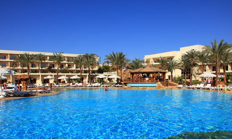 Тур в Xperience Kiroseiz Premier 5*, Єгипет, 350$